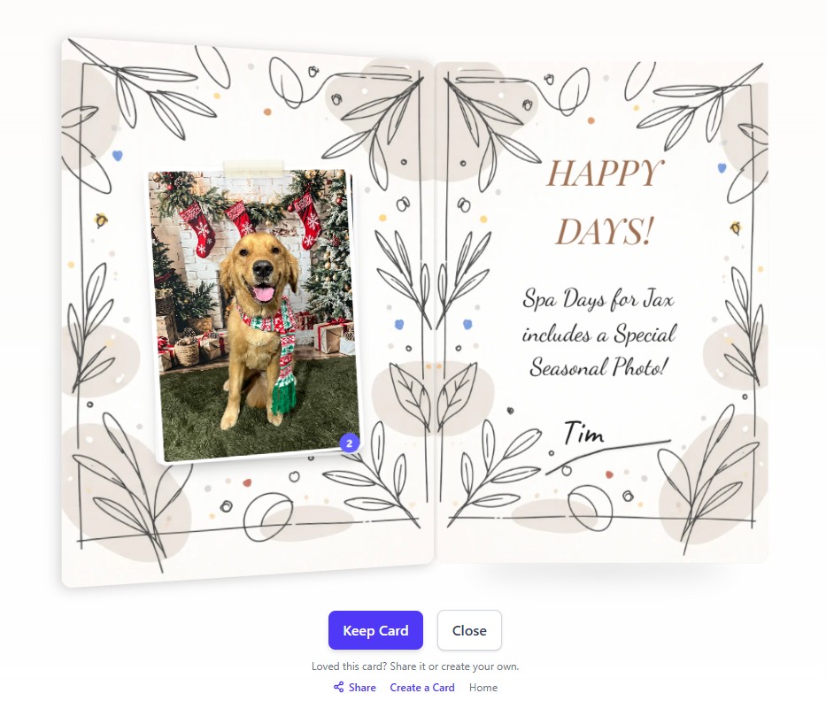 How to Create & Make an eCard | Step-by-Step Guide | eCards Photos